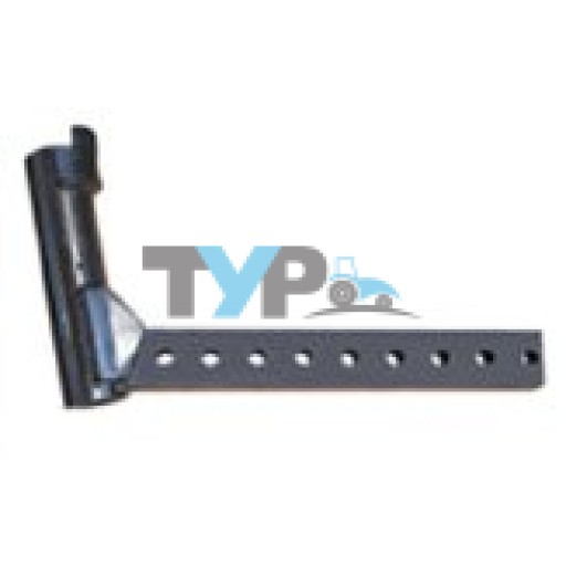 135 MF YANÇEKİ KOLU 90X16 LAMABOY:83 CM