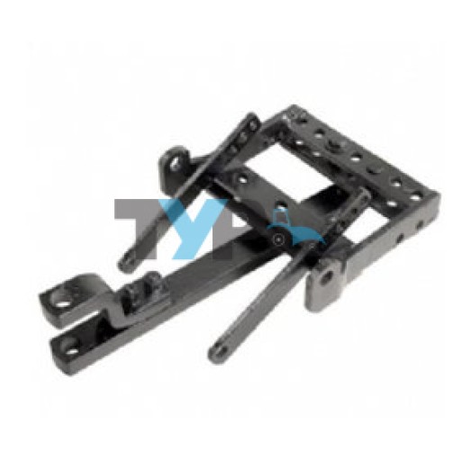 60 C ÇEKİ OKU - 9260 KALİTE 60X30 LAMA BOY:61 CM
