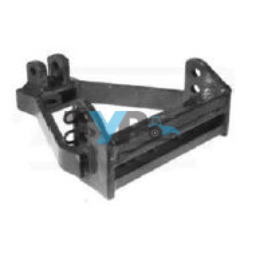 415 FIAT YAN ÇEKİ KOLU 70X14 LAMA BOY:89 CM