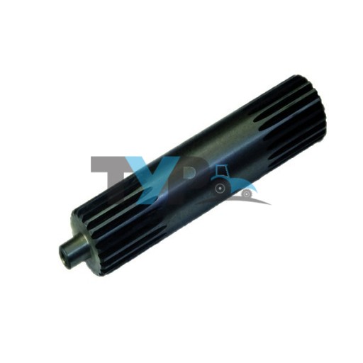 MF 240/285 ŞANZUMAN İLAVE ARA ŞAFT İNCE FREZE