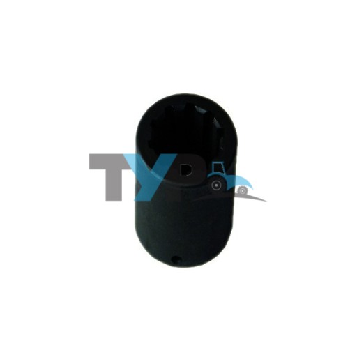 MF 135/185 HİDROLİK POMPA KAPLİNİ KALIN FREZE