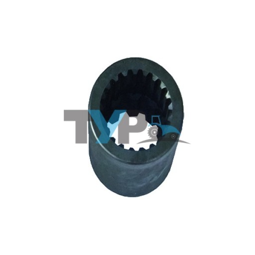 MF 240/285 HİDROLİK POMPA KAPLİNİ İNCE KALIN FREZE