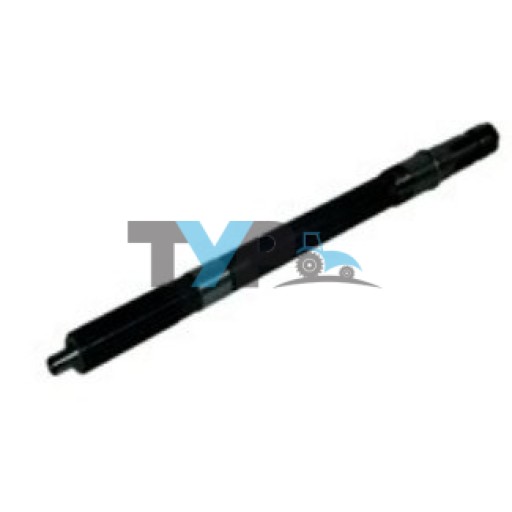 MF 390-360 KUY MİLİ ORTASI KAMALI VE VİDALI
