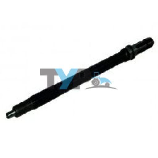 MF 398 KUY MİLİ 615MM