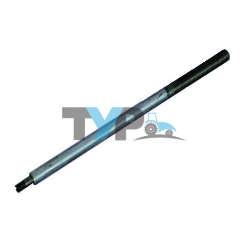 TÜMOSAN 91.15 KUYRUK MİLİ MAXİMA