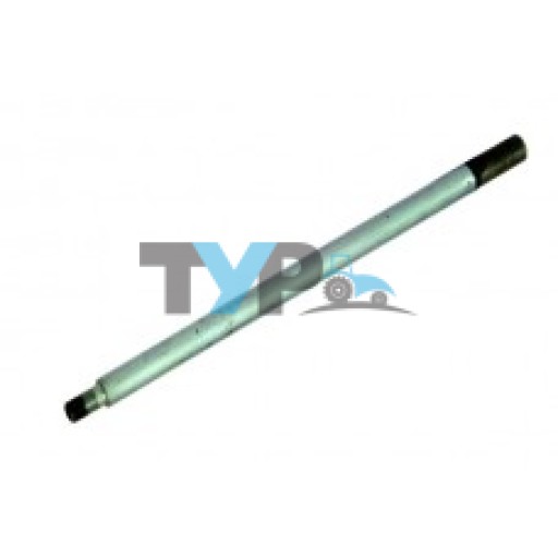 MF-135-240-ÖN DİNGİL PERNOSU İNDİKSİYONLU VE SOMUNLU TİP