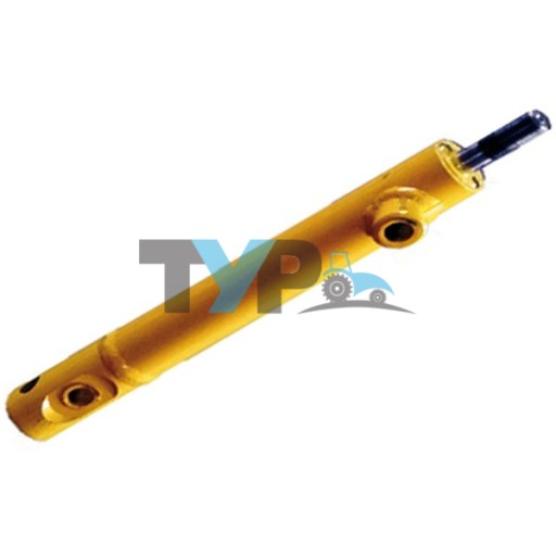 FIAT-T4.85/T4.75-HİDROLİK HASSASİYET KAYDIRICI MİLİ