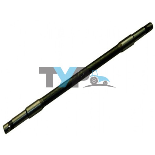 FIAT TD95 HİDROLİK HASSASİYET KAYDIRICI MİLİ
