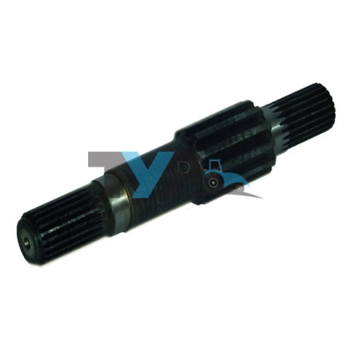 FIAT TT KUYRUK MİLİ POWER SHUTTLE 540/540 DEVİR