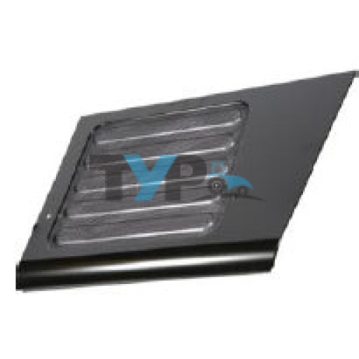 MF 3075-3085 KAPUT YAN ALT PANEL SOL