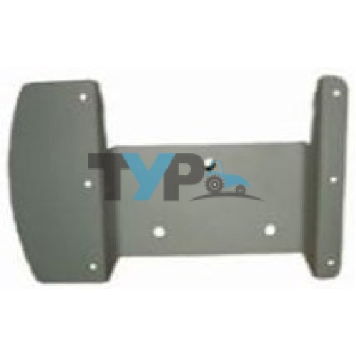 MF 135 PLAKA BRAKETİ