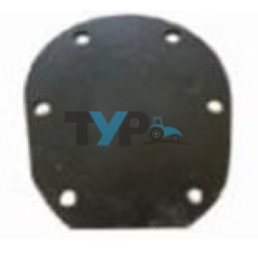 MF 240 EKSANTRİK ÖN KAPAK