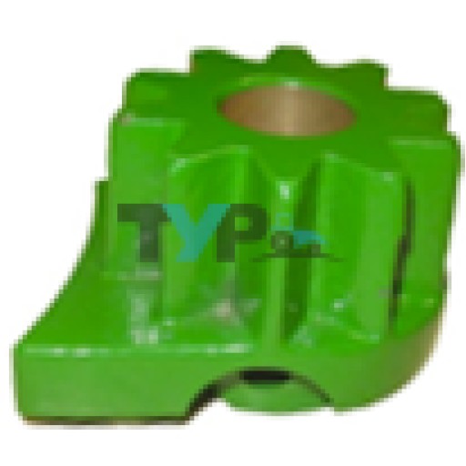 JD TELLİ ARMUT DİŞLİ