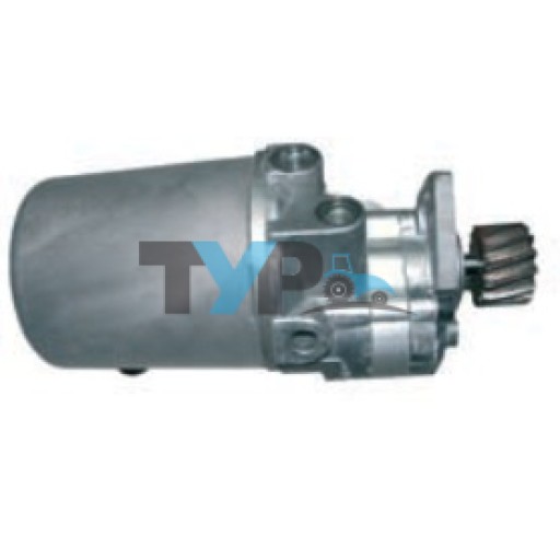 MF HİDROLİK POMPA AHS AL 452