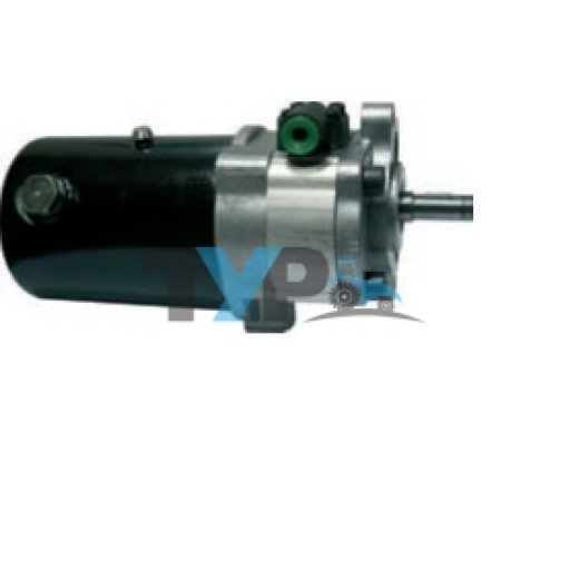 MF 165/285 DİREKSİYON YAN POMPA  AHS IA 14