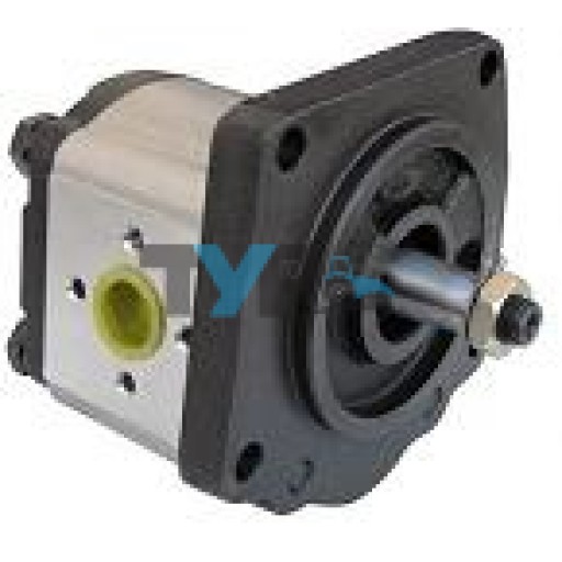 EBRO HİDROLİK POMPA AHS IC 25 17 G1/2-14 G3/8