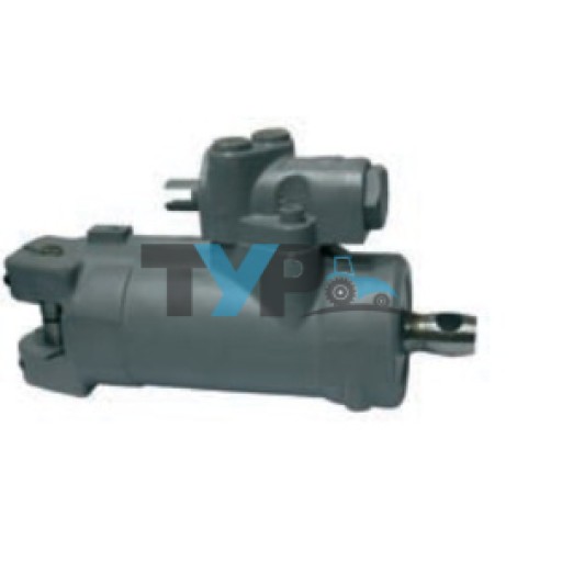 MF LİFT AHS DSS L300