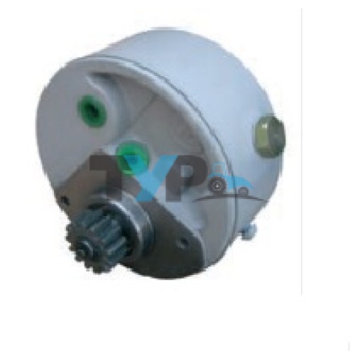 MF HİDROLİK POMPA AHS IC 16-4