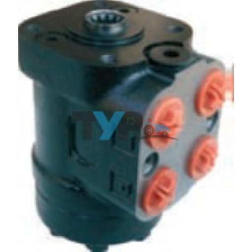 FIAT HİDROLİK POMPA AHS 100 CC 12-5570