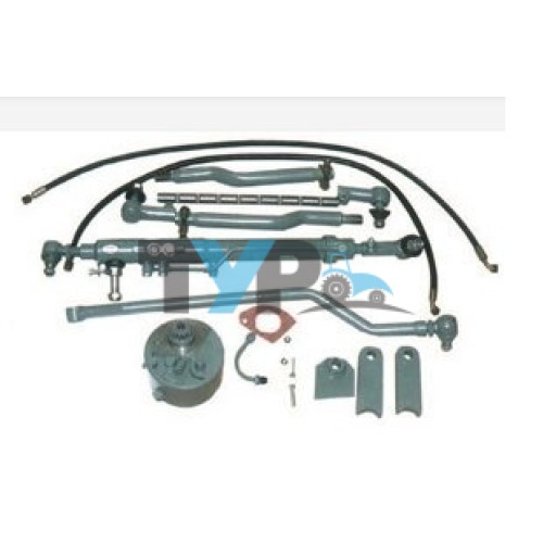 MF 255 HYD. DİREKSİYON KALIN AKS (38 MM)