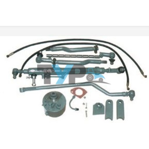 MF 175-178 HYD. DİREKSİYON SETİ