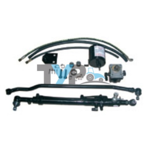 FIAT 54/C HYD. DİREKSİYON FIAT ESKİ MODEL .93 ÖNCE