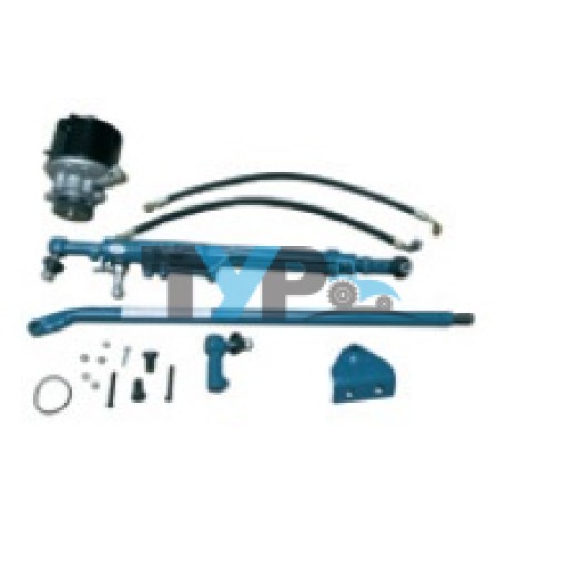 FORD 5000-5600 HYD. DİREKSİYON ORİJİNAL POMPALI