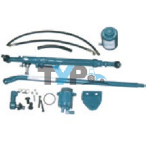 FORD FORDSON MAJOR HYD. DİREKSİYON