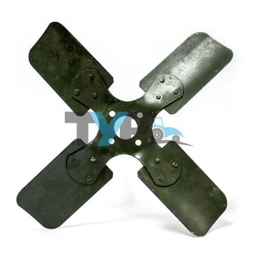 FORD 4'LÜ V KANADI METAL