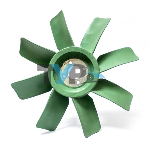JOHN DEERE V KANADI 8 Lİ PLASTİK