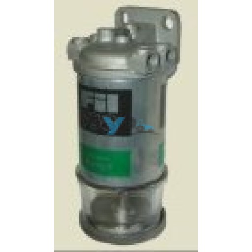 MF 399 MAZOT FİLTRE KOMPLE TEKLİ CAMLI UZUN FİLTRE