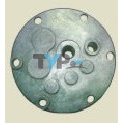 MF 265-285 P.T.O. KUMANDA KAPAĞI İPTOLU