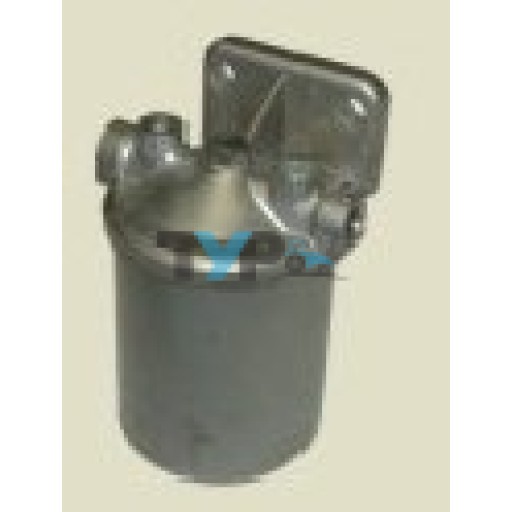 MF MAZOT FİLTRE KOMPLE TEKLİ ŞASE TİPİ INLET/OUTLE