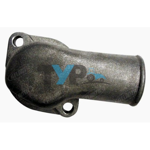 FORD 3000-5000 TERMOSTAT KAPAĞI
