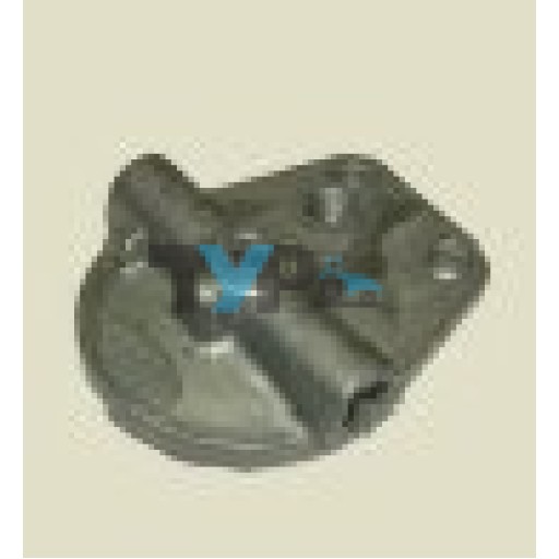 STEYR MAZOT FİLTRE ÜST KAPAK TEKLİ INLET/OUTLET M1