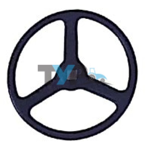 FİAT DT ÖN JANT KOMPLE W10*24