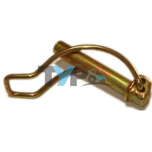 J YAYLI PİM 8 MM *5,6 CM