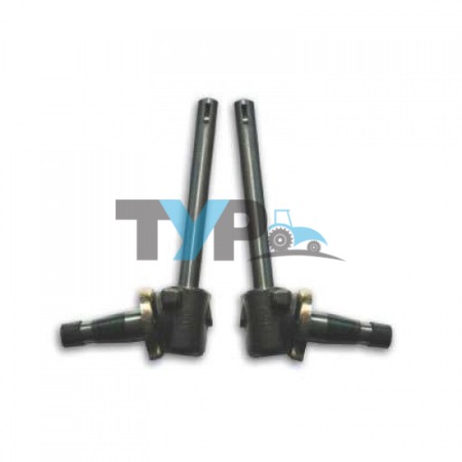 MF 265 ÖN AKS -R- 29,5 CM