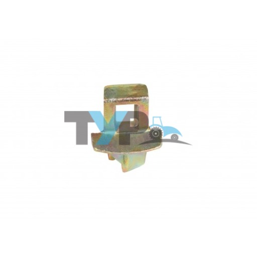 MF JANT TIRNAĞI KÖŞELİ - SFERO - KALVANİZLİ - POŞE