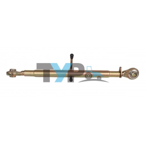 MF 285 ORTAKOL (30MM) KARE DİŞ 42X4 KALINLIK- BOY