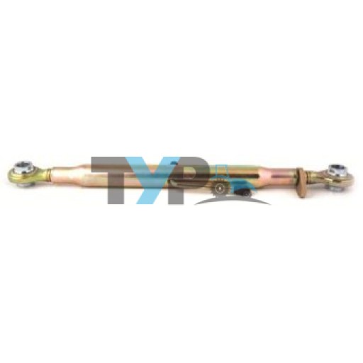 MF 165 ORTAKOL (36MM) KARE DİŞ - BORU 48X4 (YİĞİT)