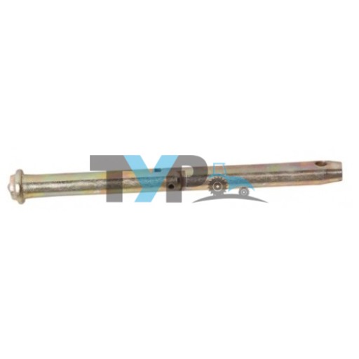 MF 135/240 KIRMALI PİM DÖVME