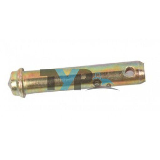 MF 165/285 ORTAKOL PİMİ ÇAP:25MM - BOY:15CM (DÖVME