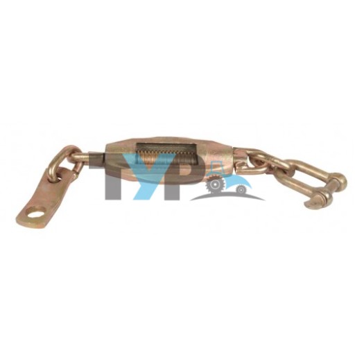 MF 398 GERGİ ZİNCİRİ KARE DİŞ