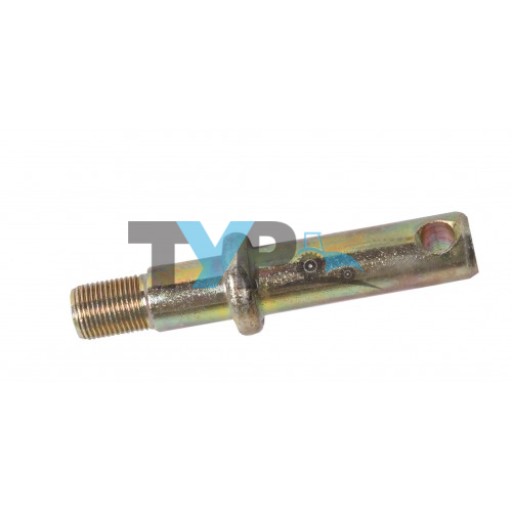 MF PULLUK TİLLER PİMİ SOMUNLU 25X28