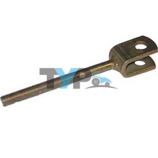 MF 203 KURU FREN ÇATALI - DAR DELİK-