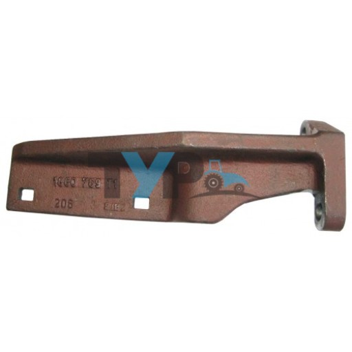 MF 265/285 AYAK BASACAK DESTEĞİ - R - ARKA