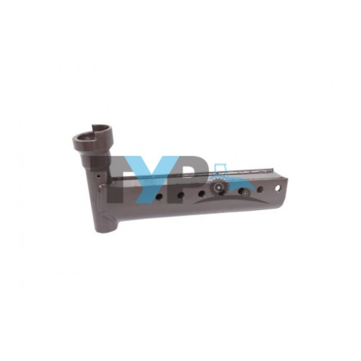 FIAT 450-480 ÖN AKS KOVANI BORUSU - 19.5CM / LAMA