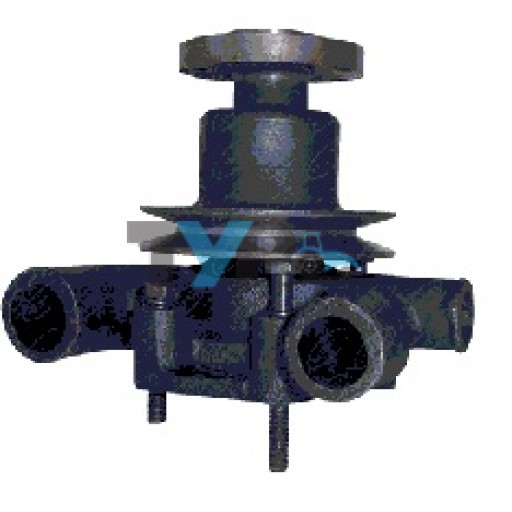 MF 135/148/240 DEVRİDAİM SU POMPASI KASNAKLI