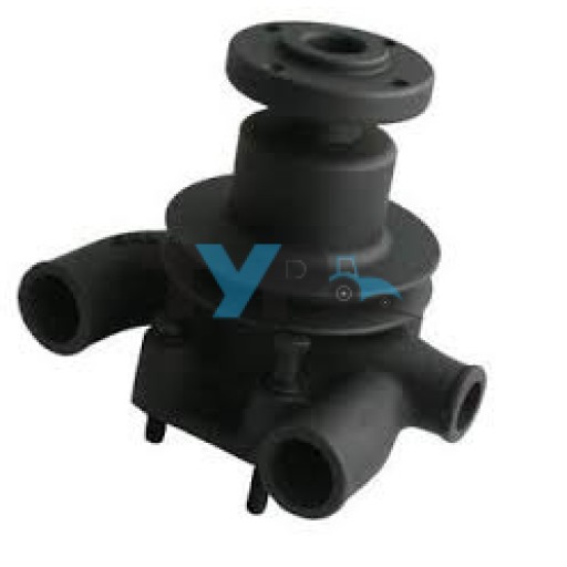 MF 35X/50X DEVRİDAİM SU POMPASI KASNAKLI
